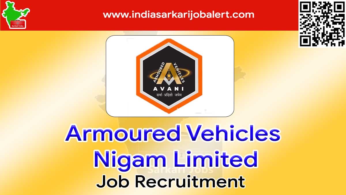 AVNL Job Recruitment 2022- Secretary and Manager Vacancies 3 AVNL Job Recruitment 2022- Secretary and Manager Vacancies