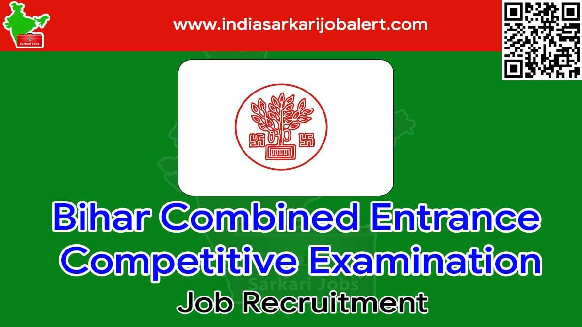 BCECEB Job Recruitment 2022- 1511 Senior Resident Vacancies