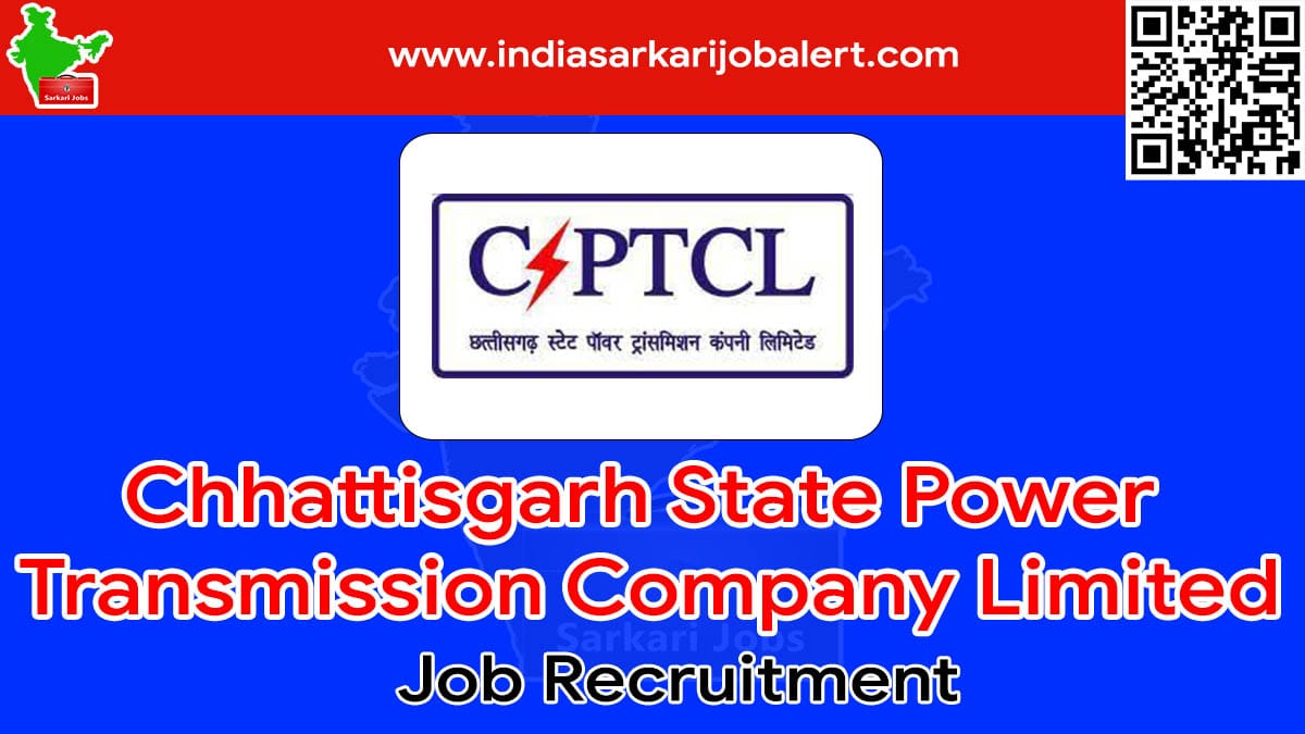 CSPTCL Job Recruitment 2022- 46 Apprentice Vacancies