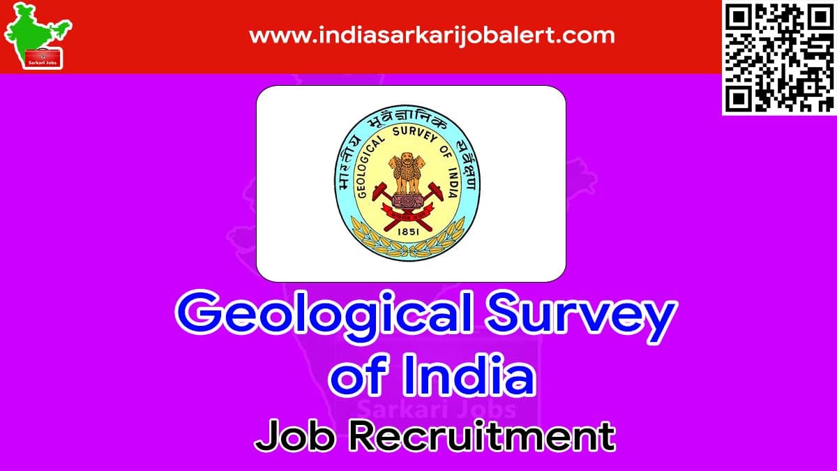 GSI Job Recruitment 2022- 19 Driver Vacancies