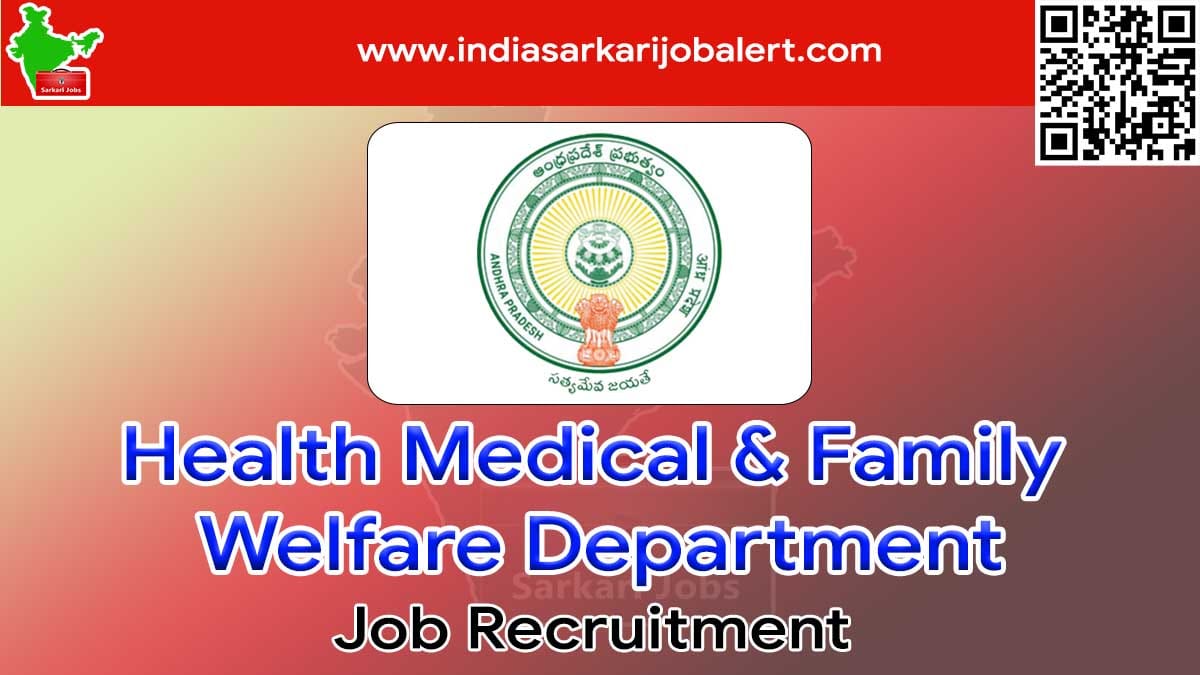 HMFW Job Recruitment 2022- 1681 Mid-level Health Provider Vacancies 3 HMFW Job Recruitment 2022- 1681 Mid-level Health Provider Vacancies