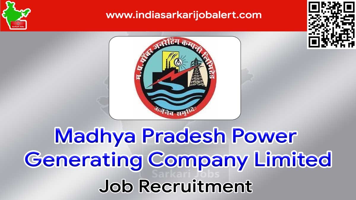 MPPGCL Job Recruitment 2022- 101 ITI Apprentice Vacancies