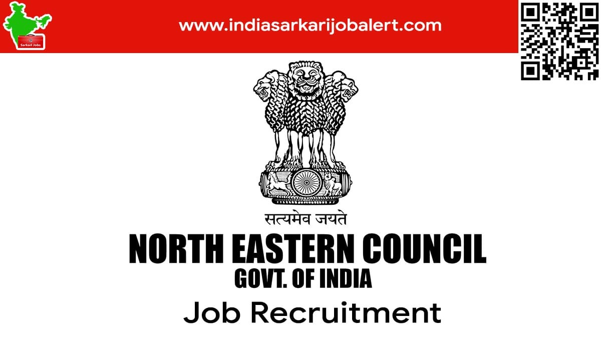 NE Council Job Recruitment 2022- Research Officer Vacancies