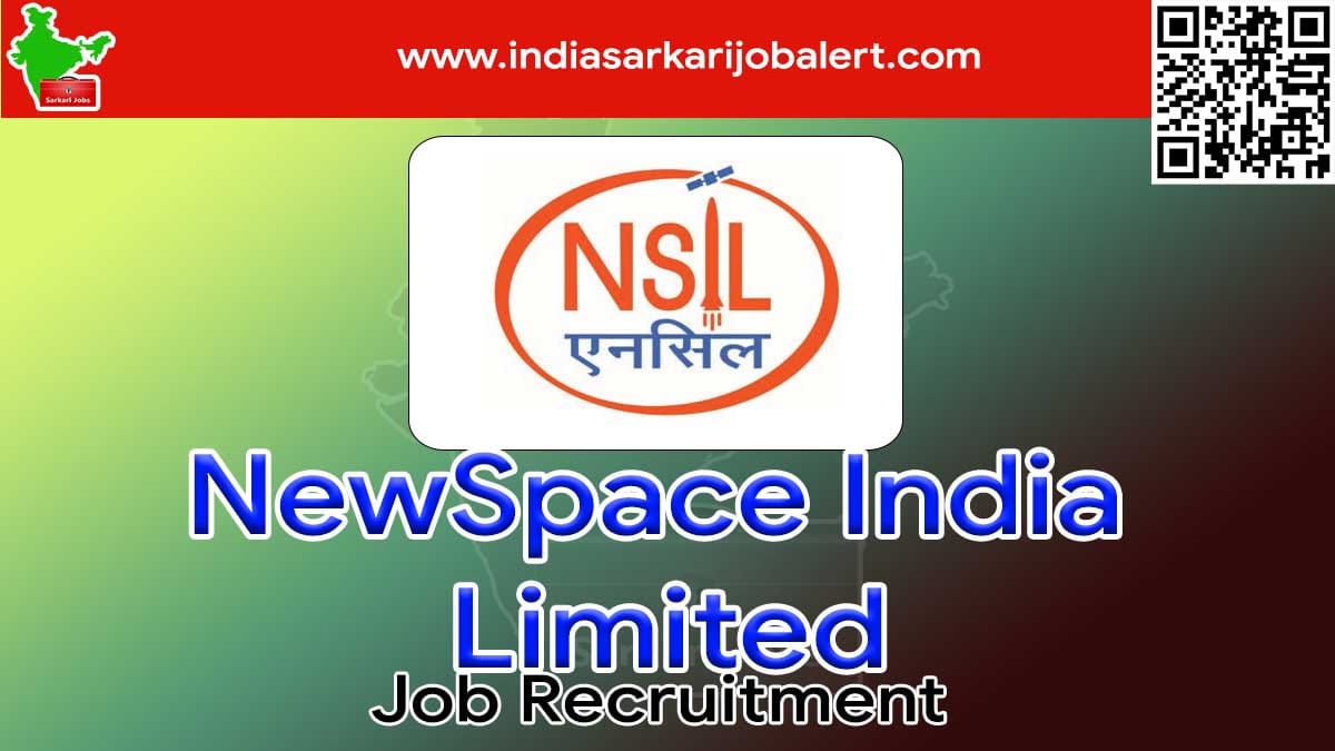 NSIL Job Recruitment 2022- 26 Deputy Manager Vacancies