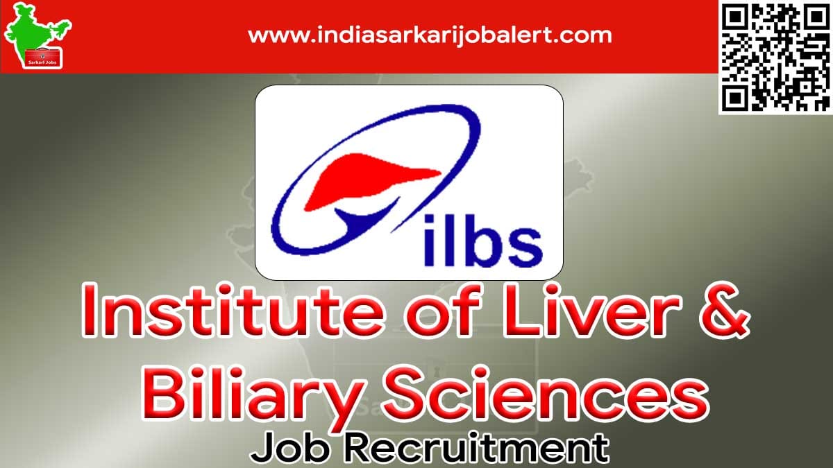 <a>ILBS Recruitment</a> 2023-260 Associate Professor Vacancies 3 ILBS Job Recruitment 2022- 373 Nurse Vacancies