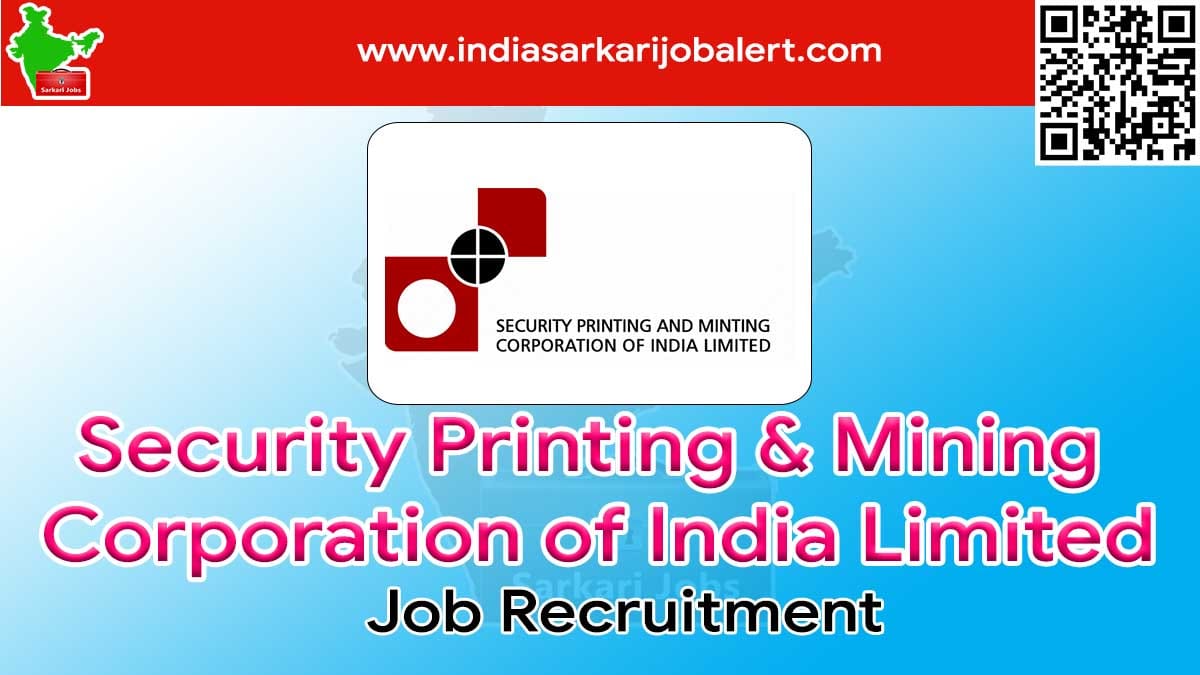 Spmcil Job Recruitment 2022- Consultant Vacancies 3 Spmcil Job Recruitment 2022- Consultant Vacancies