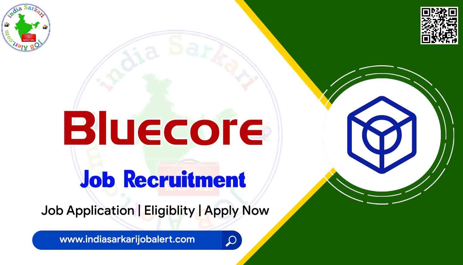 Bluecore Job Recruitment 2022- Lead Product Designer Vacancies