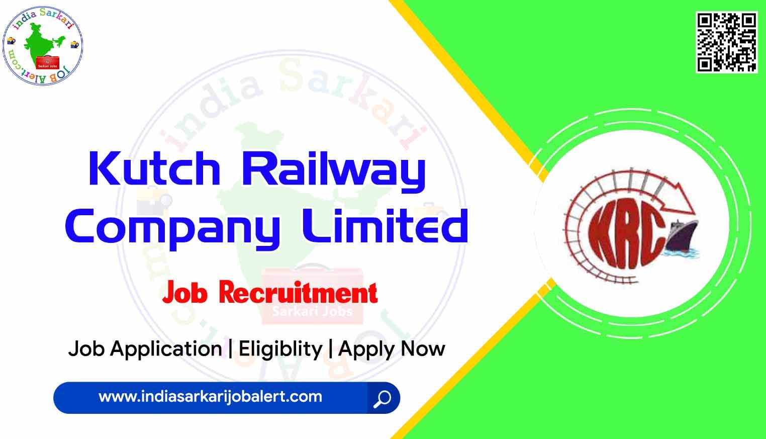 Kutch Railway Job Recruitment 2022- Financial Officer Vacancies 3 Kutch Railway Job Recruitment 2022- Financial Officer Vacancies