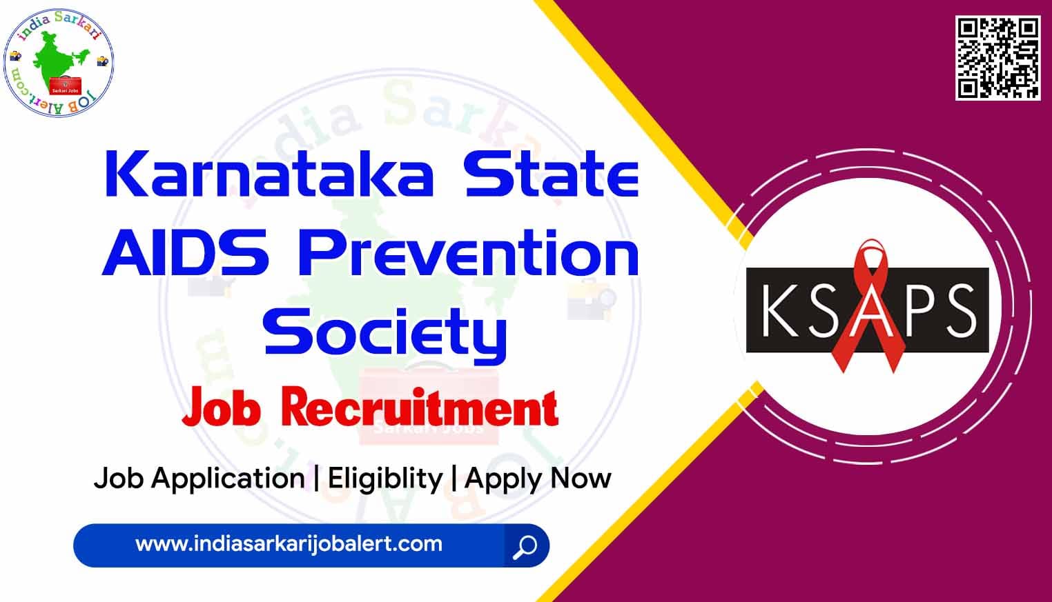 KSAPS Job Recruitment 2022- 11 Programme Manager Vacancies