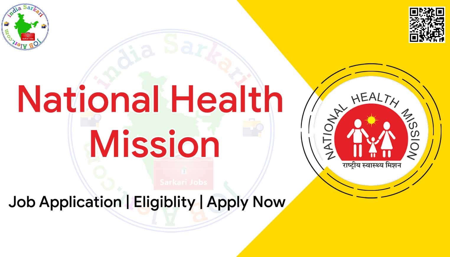 NHM Goa Job Recruitment 2022- 100 Staff Nurse Vacancies