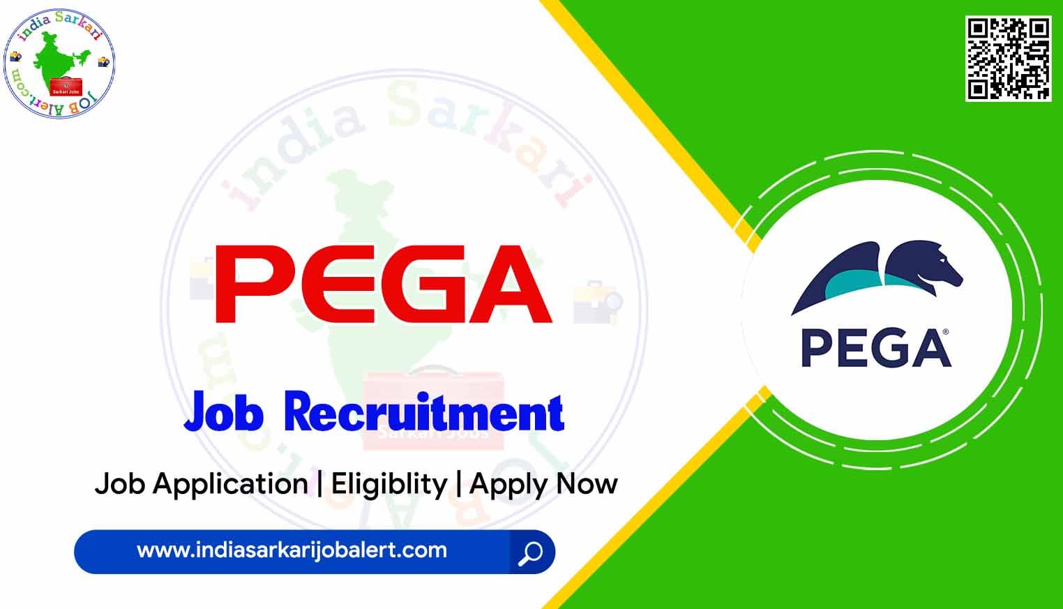 PEGA Job Recruitment 2022- Software Engineer Vacancies