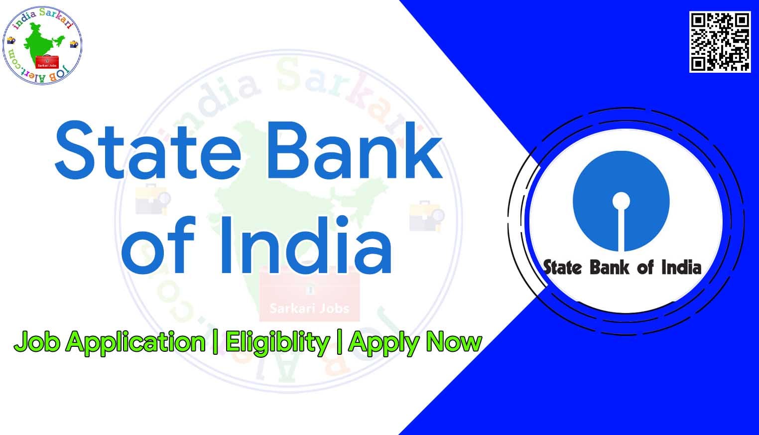 State Bank of India Job Recruitment 2022- 714 Manager and Executive Vacancies