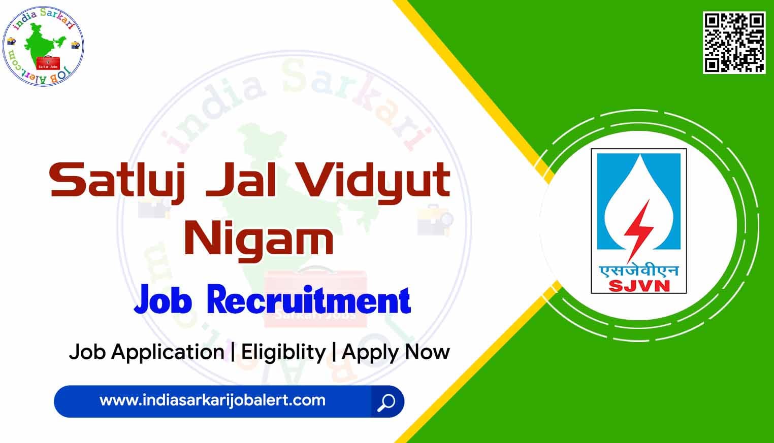 SJVN Job Recruitment 2022- 50 Apprentice Vacancies 3 SJVN Job Recruitment 2022- 50 Apprentice Vacancies