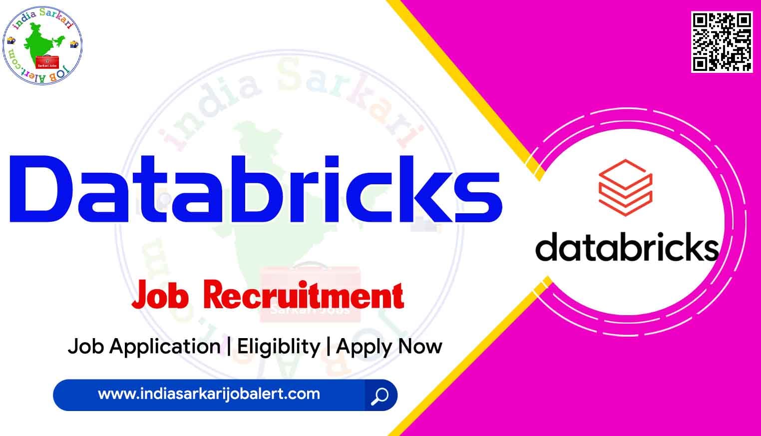 Databricks Job Recruitment 2022- Sr. Netsuite Developer Vacancies