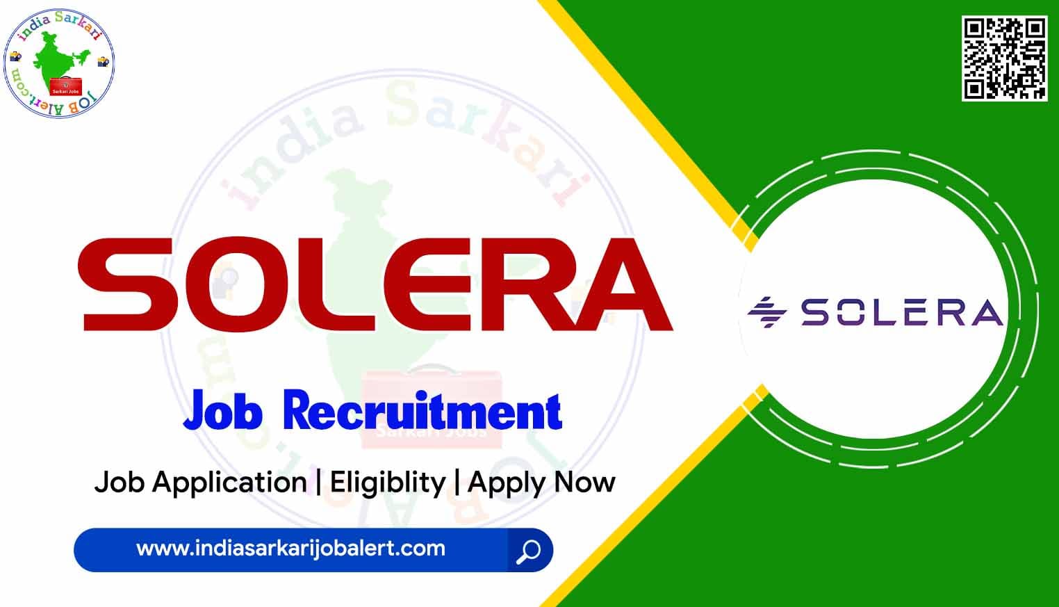 SOLERA Job Recruitment 2022- Senior System Engineer Vacancies