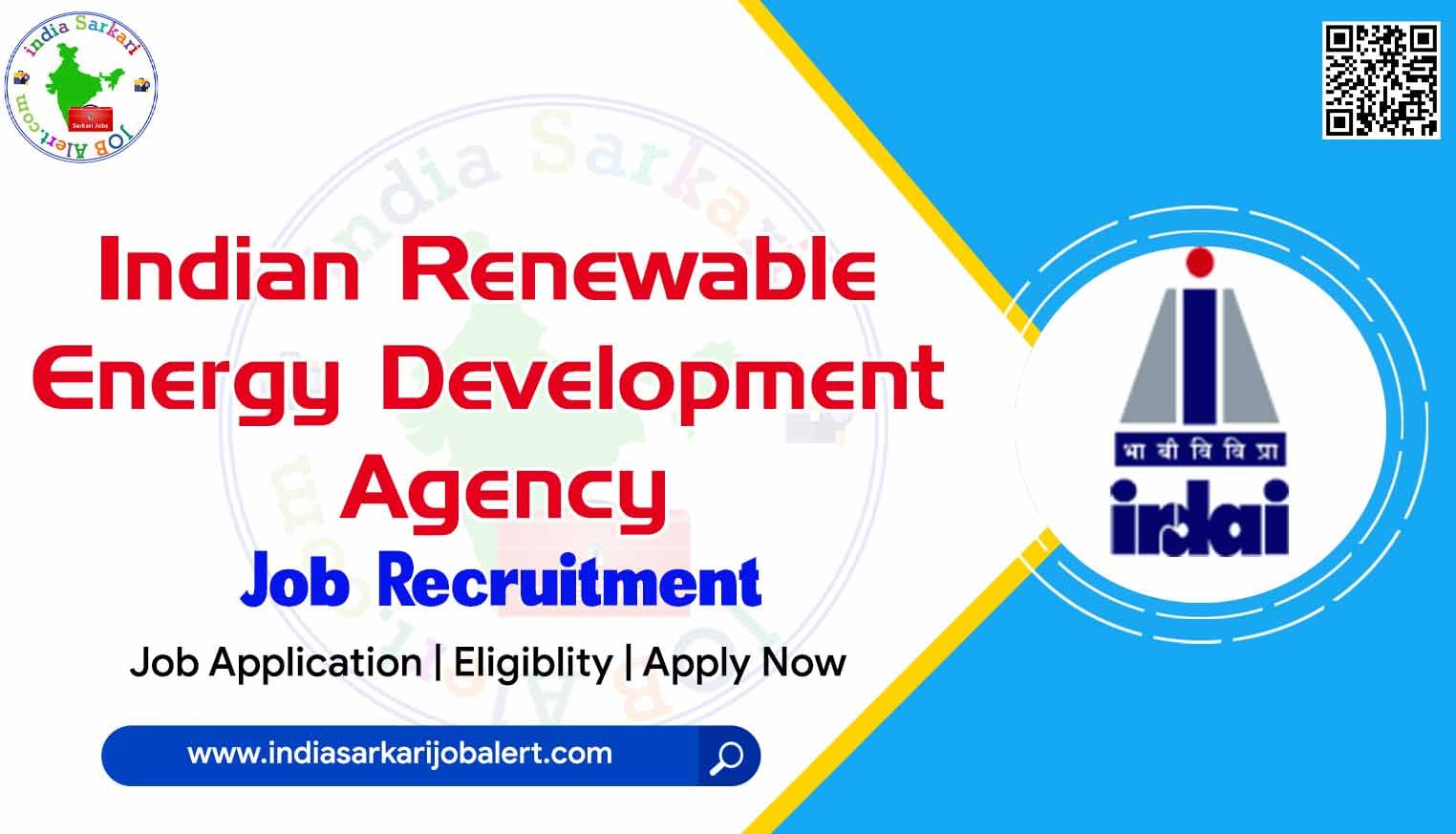IREDA Notification 2022- 21 Manager Posts available