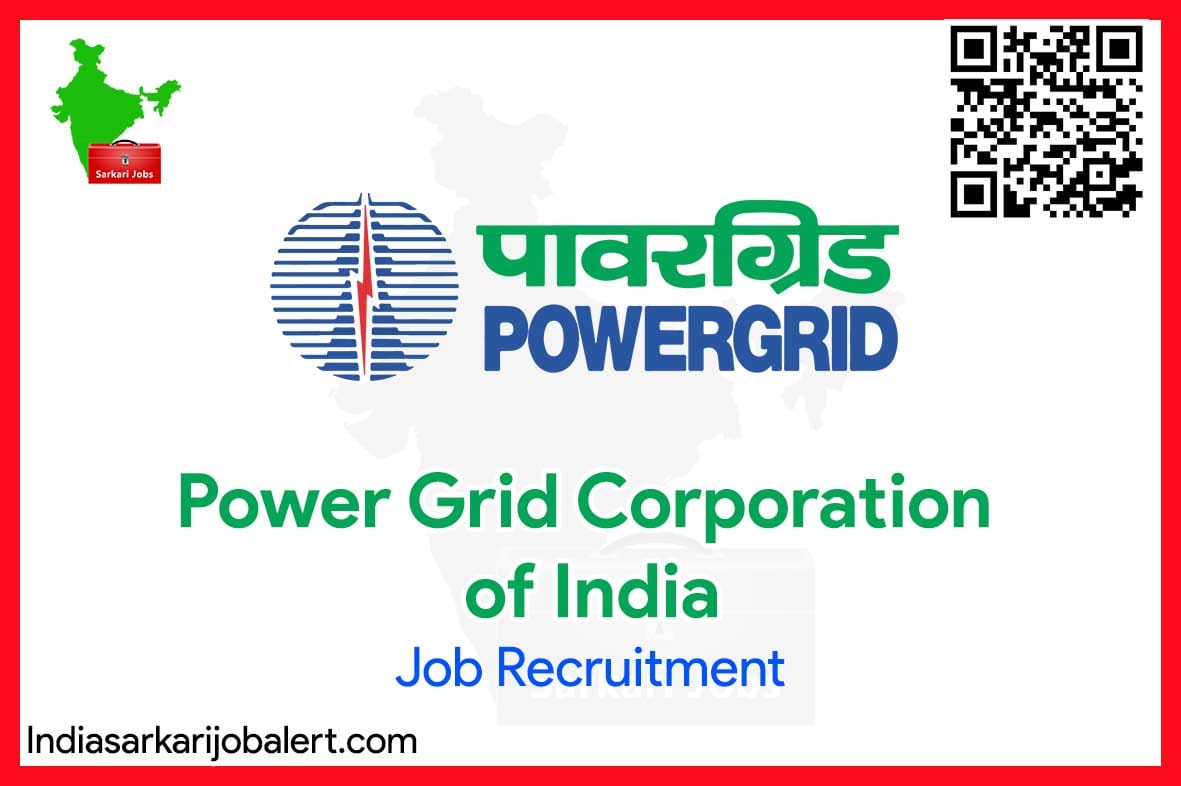 POWER GRID Job Recruitment 2023- 23 Manager / Assistant Manager Vacancies 13 POWER GRID Job Recruitment 2023- 23 Manager / Assistant Manager Vacancies