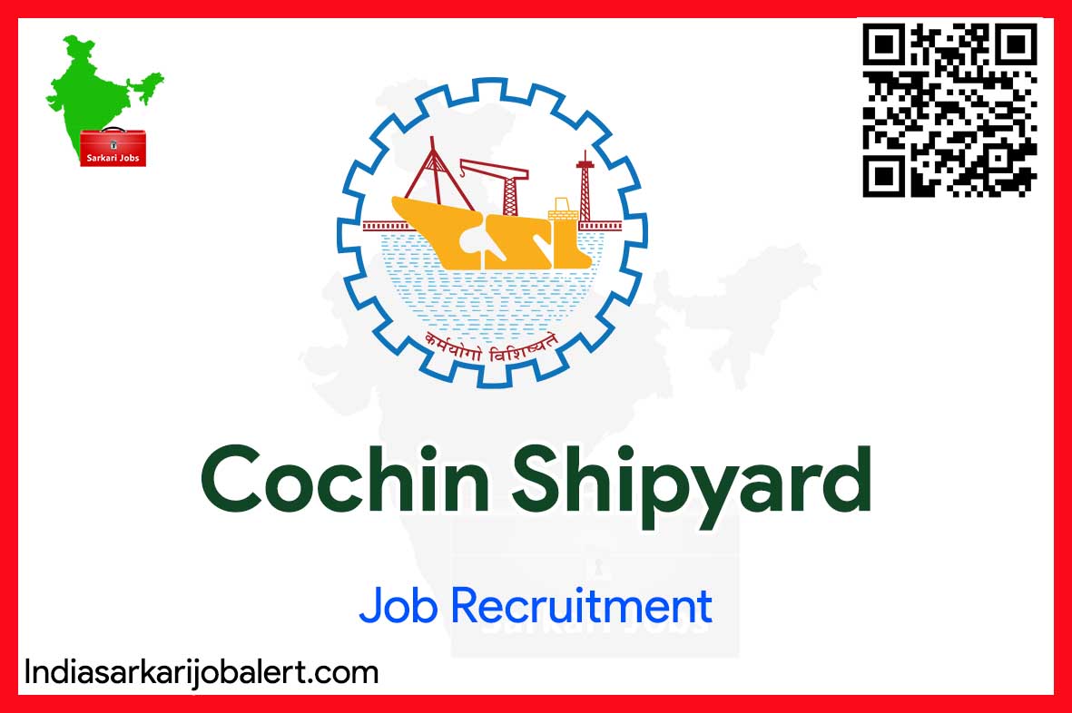 cochin shipyard