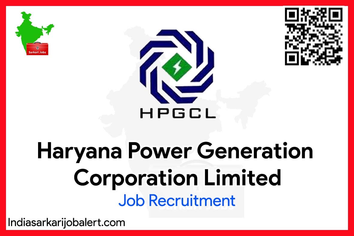 HPGCL Job Recruitment 2023- 143 Assistant Engineer Vacancies