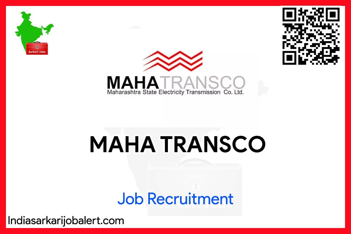 Mahatransco Job Recruitment 2023-36 Technician Apperntice Vacancies 3 Mahatransco Job Recruitment 2023-36 Technician Apperntice Vacancies