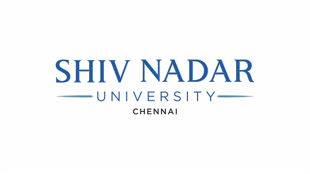 Shiv nadar University Job Recruitment 2023- Research Assistant Vacancies