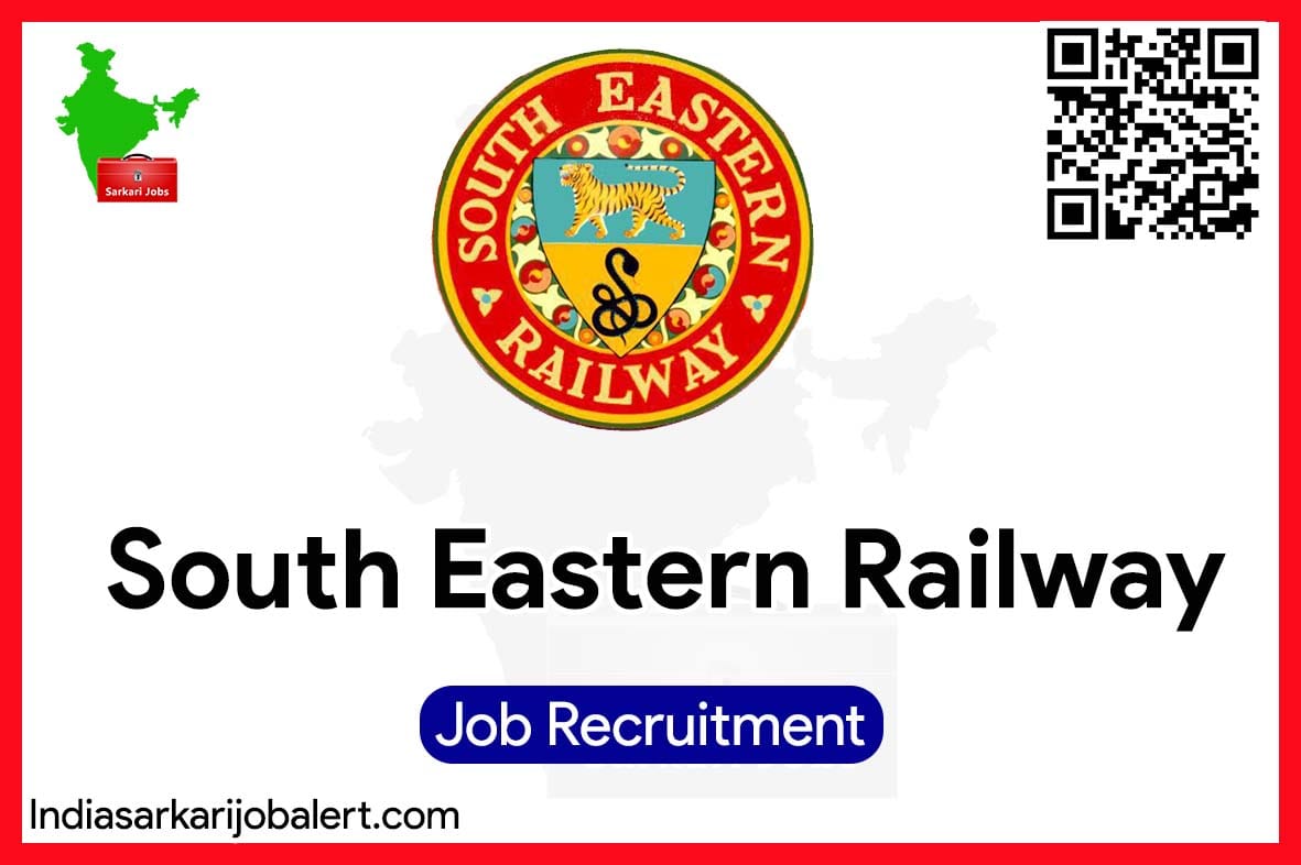 South Eastern Railway Recruitment 2023-1785 Technician Apprentice Vacancies