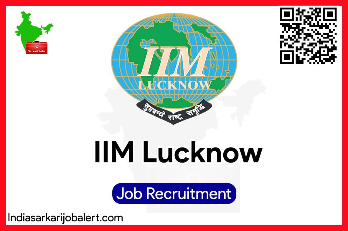 IIML Recruitment 2023- Marketing Manager Vacancies