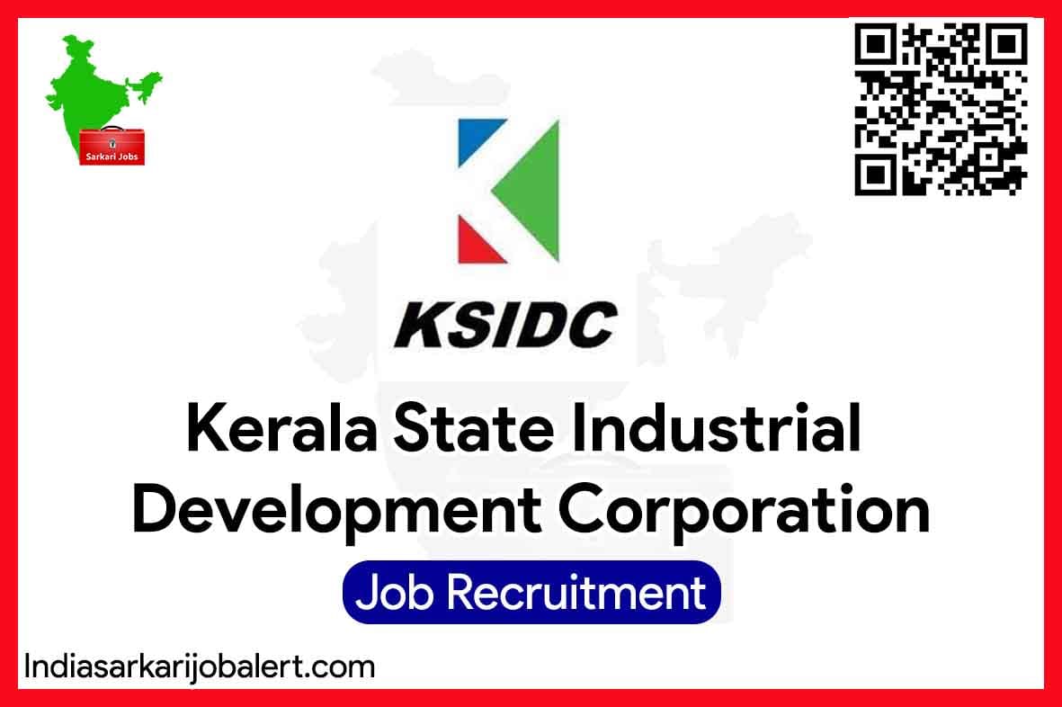 KSIDC Recruitment 2023-13 Project Engineer Vacancies