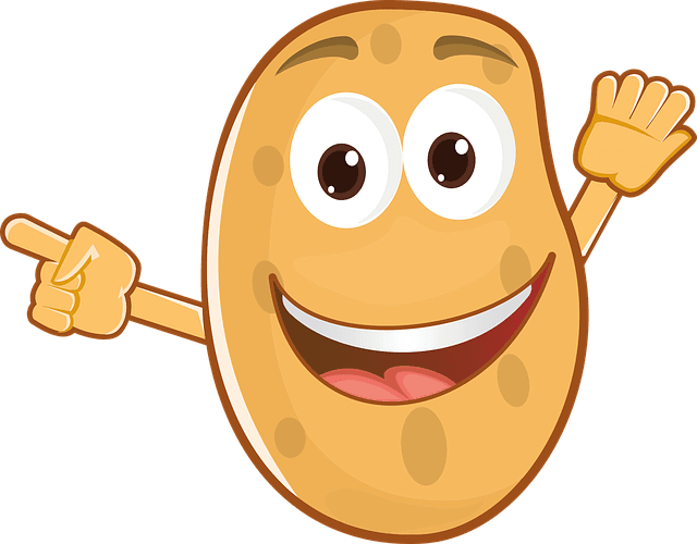 7 Health and Nutrition Benefits of Potatoes 4 anthropomorphic g7faabfbd4 640