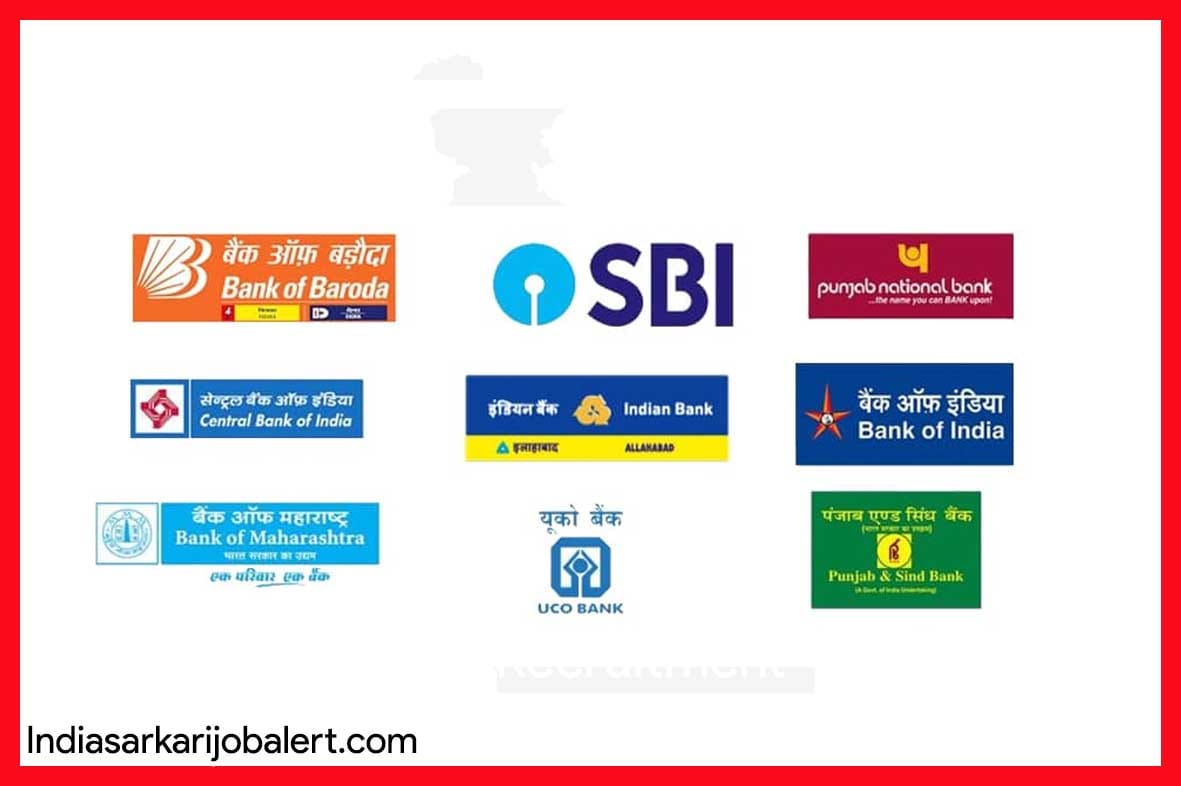 Top 8 High Paying India Bank Jobs