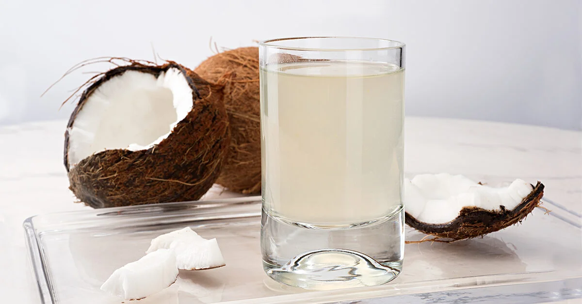 Coconut Water 7 Health Benefits 12 Coconut Water 7 Health Benefits