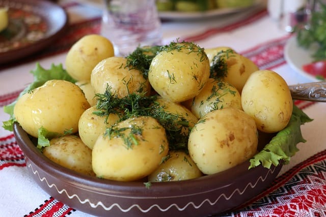 7 Health and Nutrition Benefits of Potatoes 6 ukrainian dill potatoes gb63ac8a4d 640