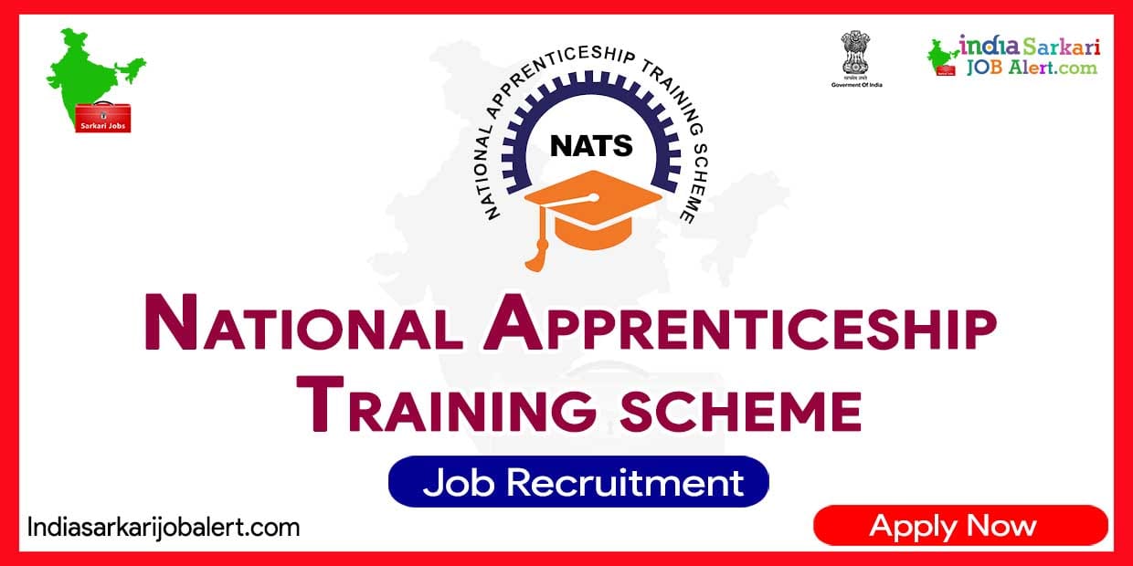 NATS Recruitment 2023: 210 Vacancies for Apprentice