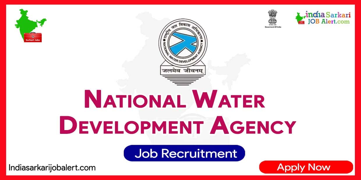 NWDA Recruitment 2023: 40 Vacancies for Engineer and Clerk