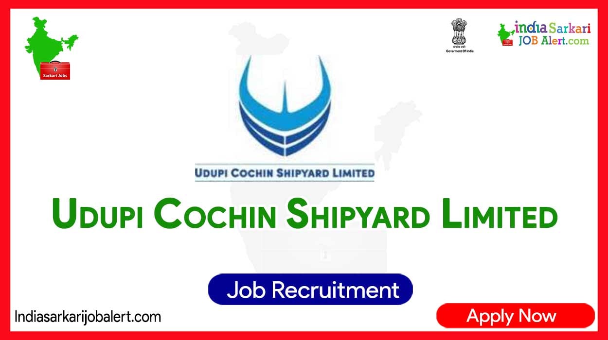 UCSL Recruitment 2023: Supervisor and Assistant Posts