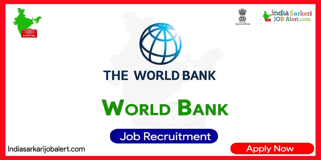World Bank Group Notification 2023- Senior Accountant Vacancies 3 World Bank Group Notification 2023- Senior Accountant Vacancies