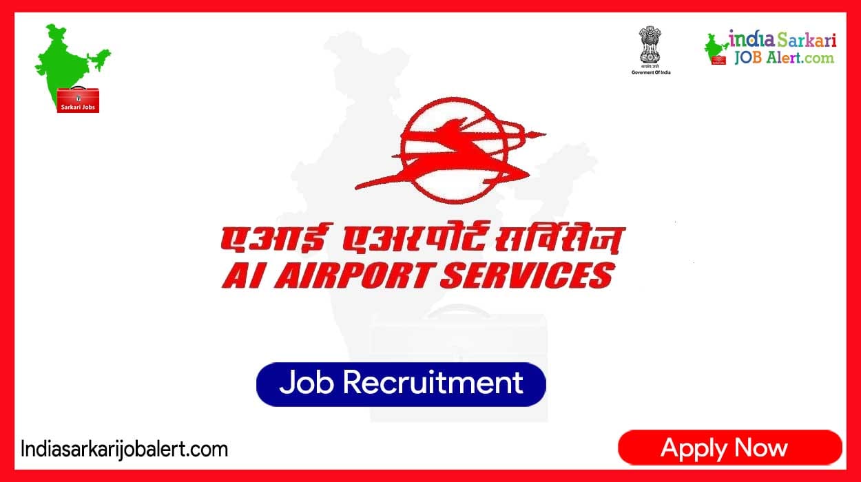 AIATSL Recruitment 2023: 495 Vacancies for Service Executive