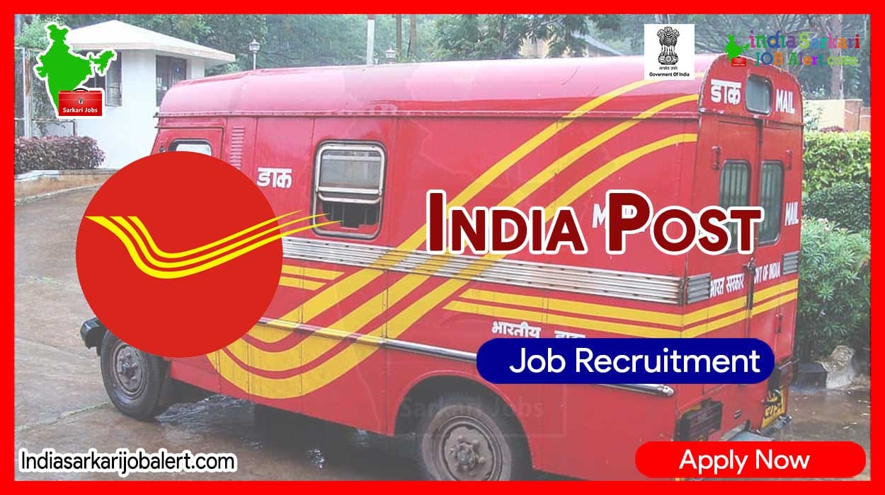 India Post New Job Recruitment 2023: Apply for Driver Vacancies 3 India Post Recruitment 2023: 10 Vacancies for Artisan Posts