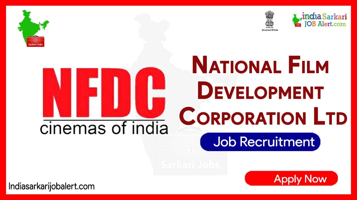 NFDC Job Recruitment 2023: 35 Vacancies for Office Assistant