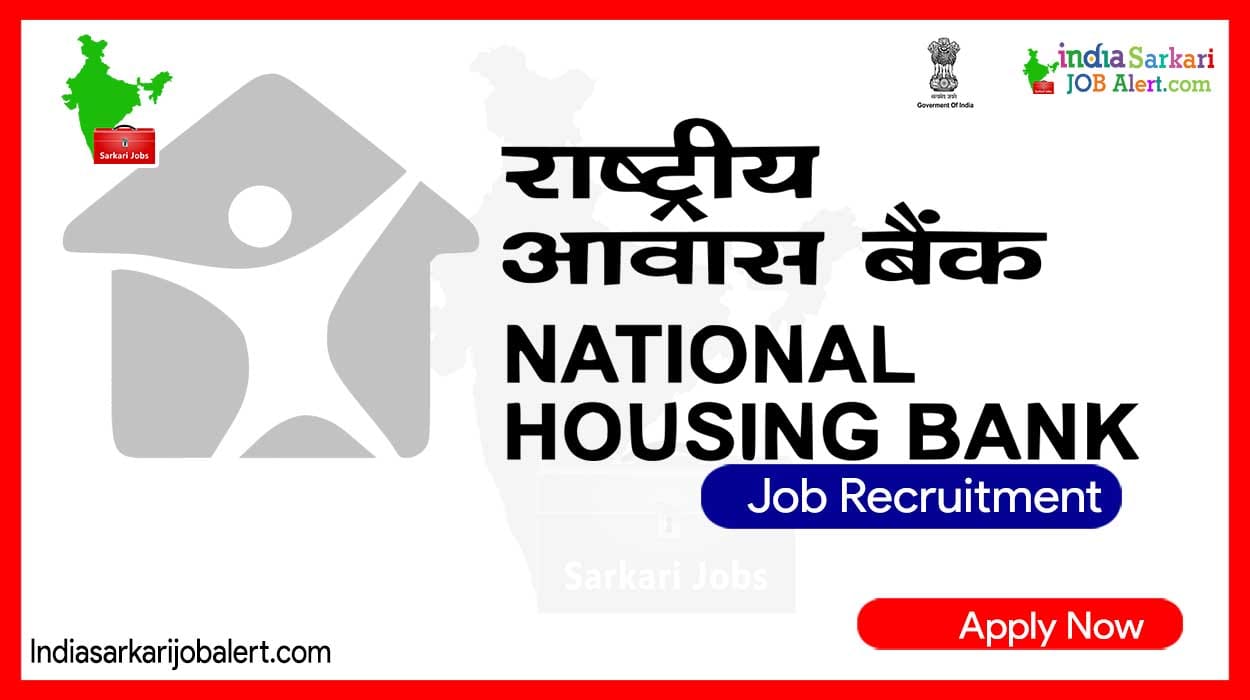 NHB Job Recruitment 2023: 40 Vacancies for Project Finance Officer 3 NHB Job Recruitment 2023: 40 Vacancies for Project Finance Officer