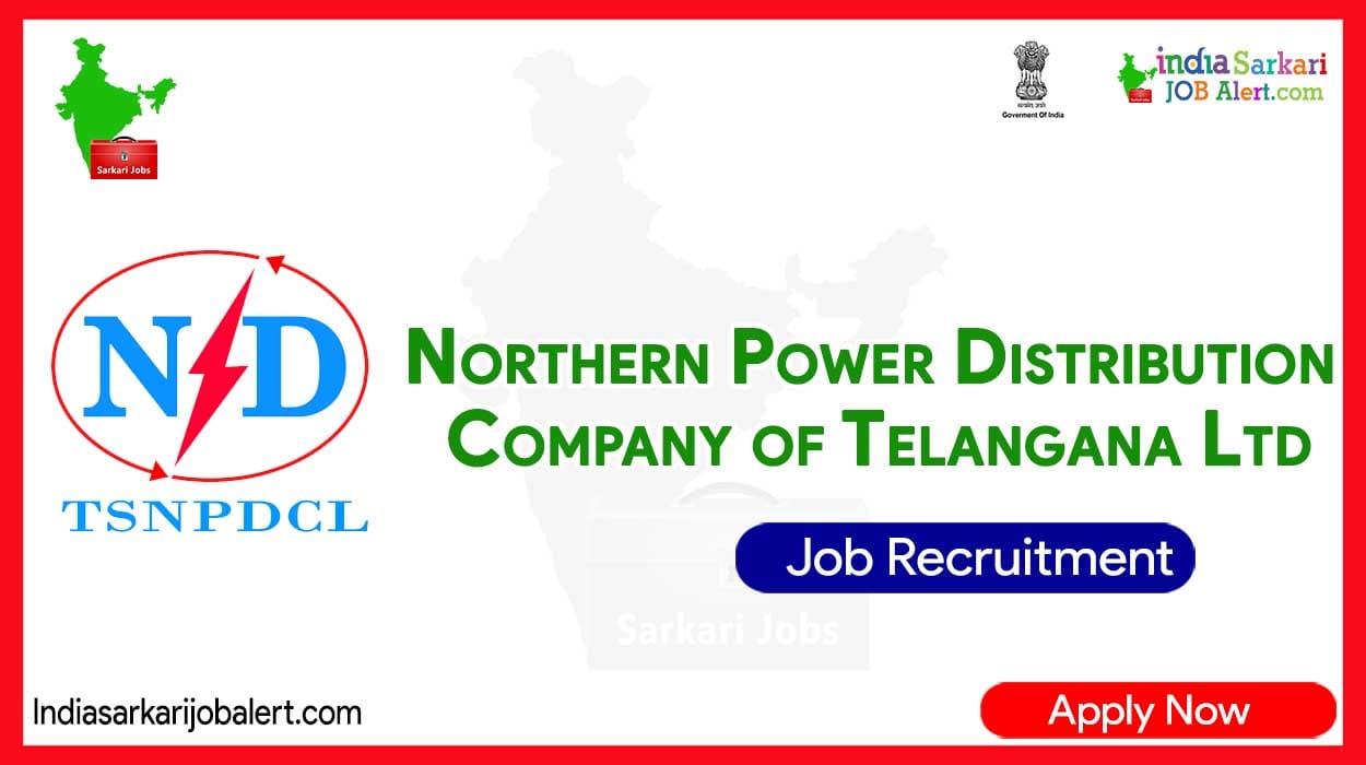 TSNPDCL Recruitment 2023: 100 Vacancies for Junior Assistant Posts