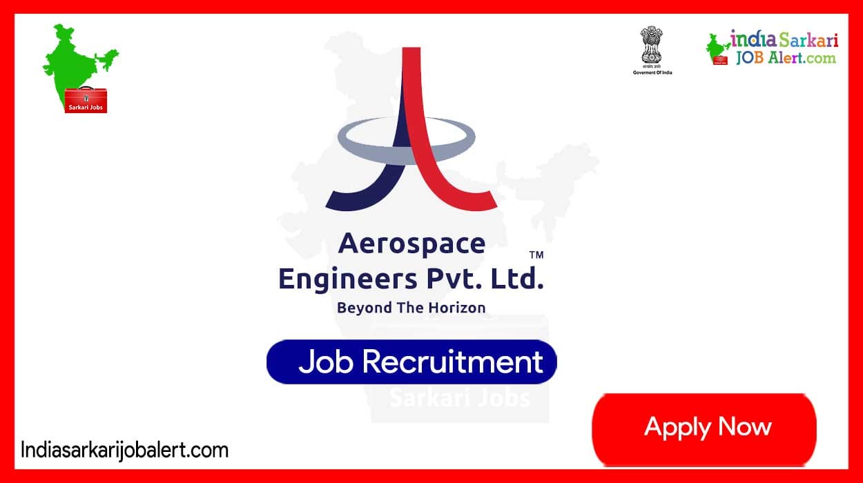 Aerospace Engineers Private Limited good jobs in salem... 10th passers can apply... 1 Aerospace Engineers Private Limited good jobs in salem… 10th passers can apply…