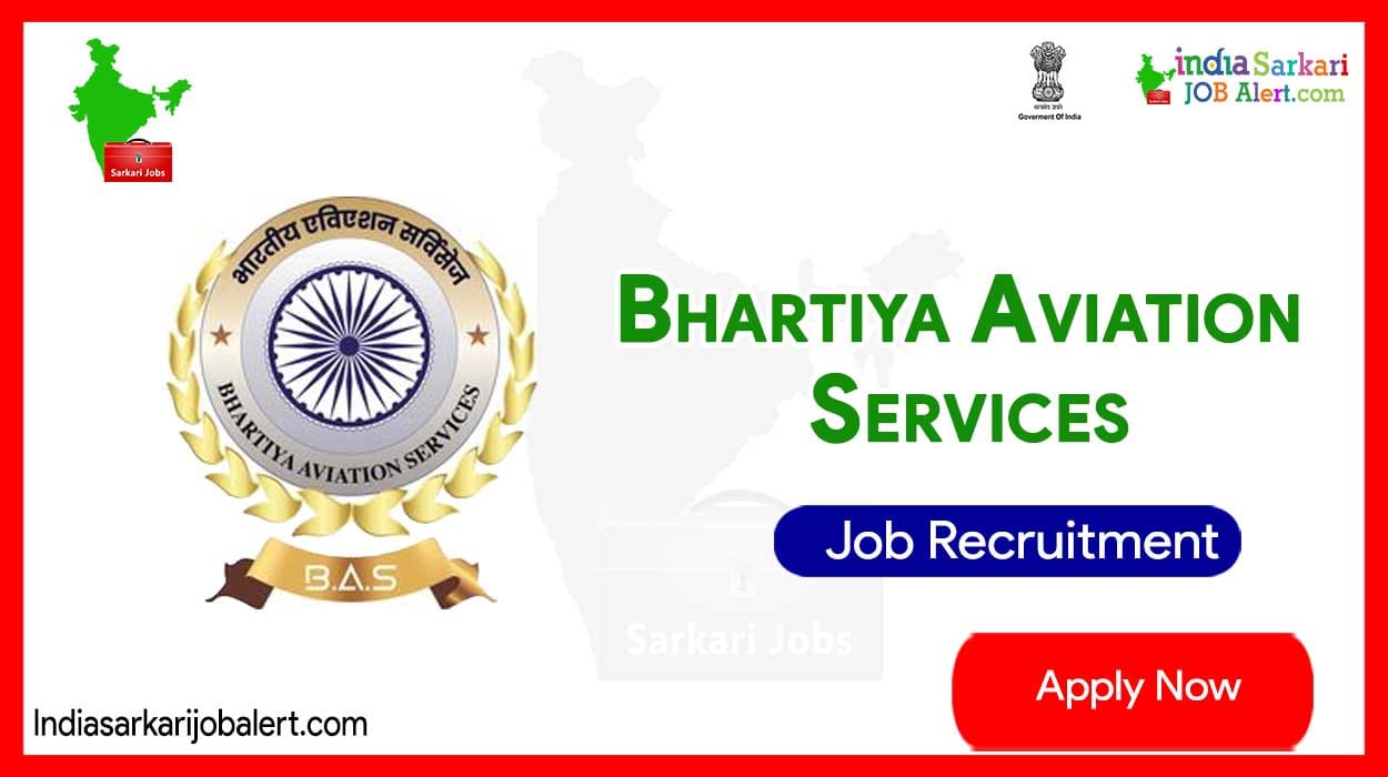 BAS New Job Recruitment: Apply for 1805 Airport Ground Staff Vacancies … up to 30,000 salary. Don’t miss it!..