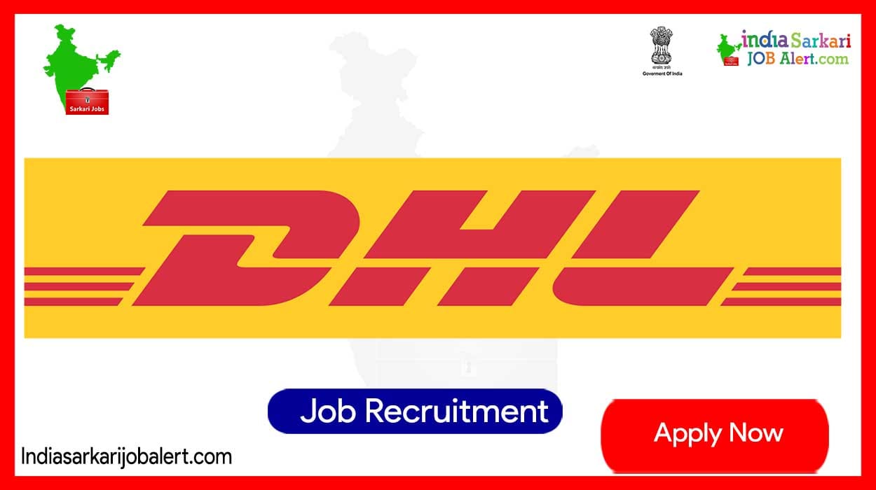 DHL New Job Notification in Chennai- DevOPS Engineer Vacancies
