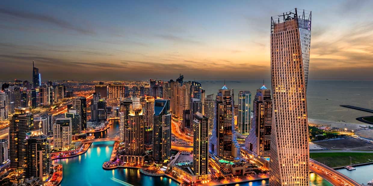 Dubai UAE New Job Recruitment: Apply for Foreman Vacancies