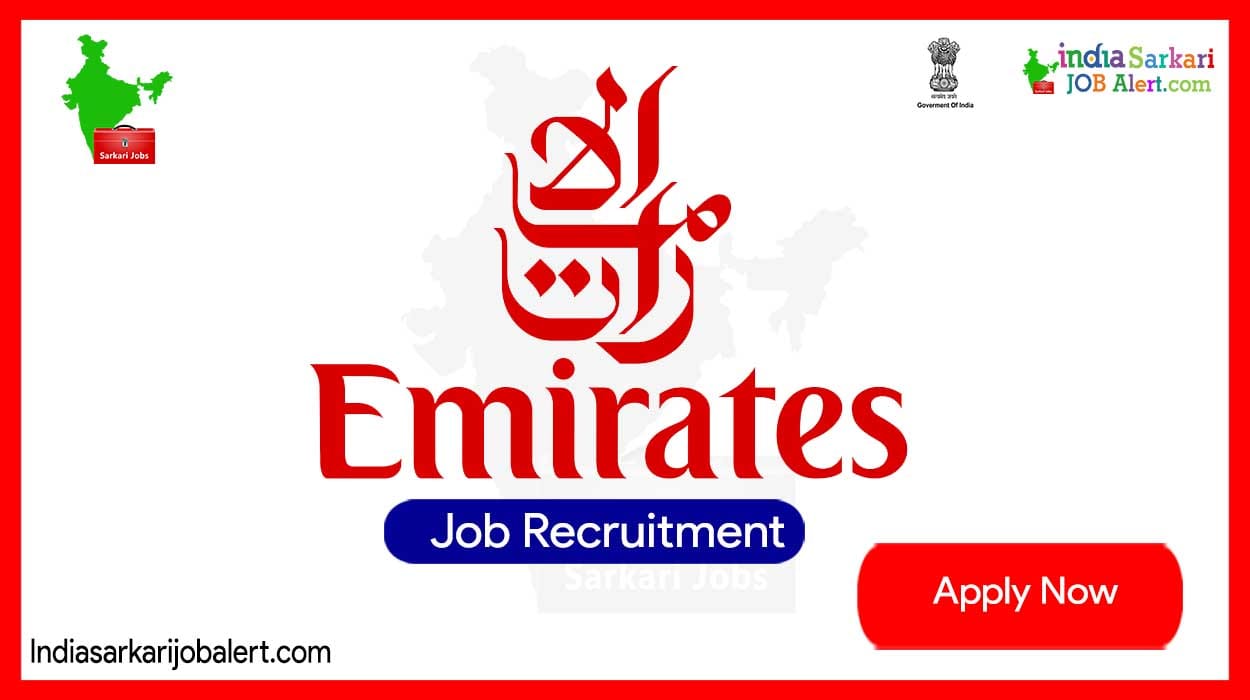 Emirates Group New Job Notification- Maintenance Manager Vacancies
