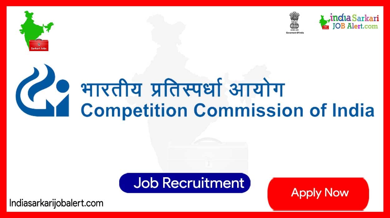 CCI New Job Recruitment 2023: Apply for Secretary Vacancies