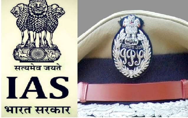 Embarking on the Civil Services Journey: Unveiling the Path to Becoming an IAS, IPS, or IFS Officer