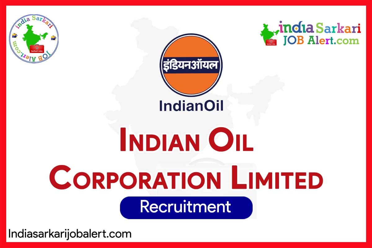 IOCL Southern Region 475 Apprentice Recruitment 2025 – Trade, Technician, Graduate Apprentices