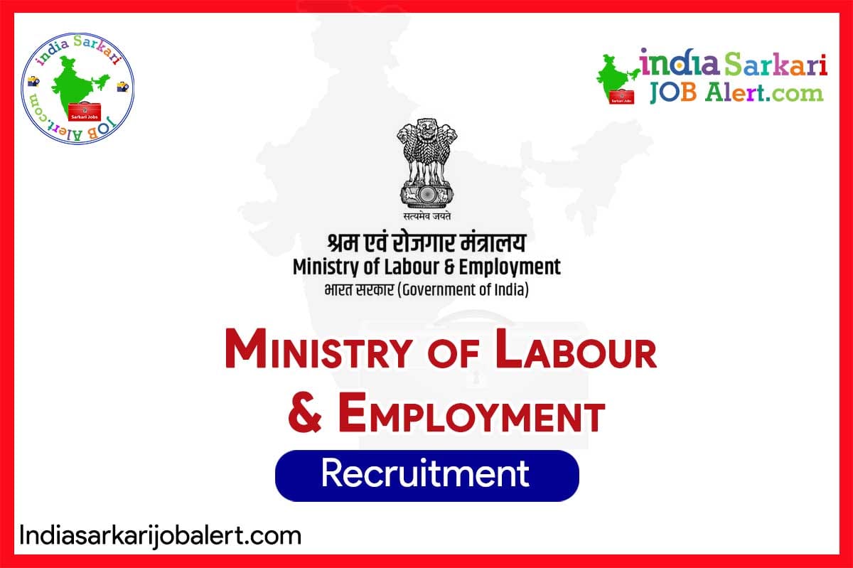 Labour Bureau Recruitment 2025 for Economic Officer & Junior Economic Officer Roles